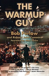 The Warmup Guy
