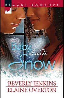 Baby,-Let-It-Snow Baby, Let It Snow