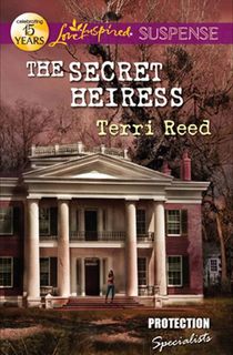 The Secret Heiress