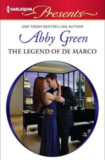 The Legend of de Marco