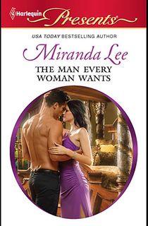The-Man-Every-Woman-Wants The Man Every Woman Wants