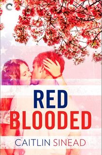 Red-Blooded Red Blooded