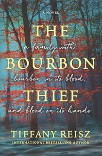 The-Bourbon-Thief The Bourbon Thief