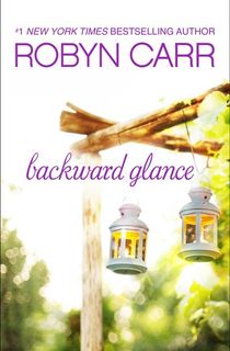 Backward-Glance Backward Glance