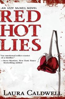 Red Hot Lies