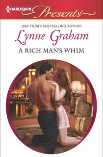 a rich man's whim, a possessive romance book