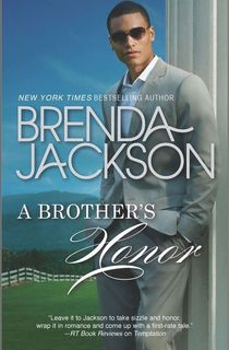 A-Brother's-Honor A Brother's Honor