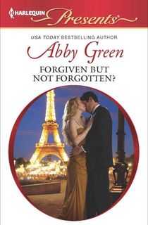 Forgiven But Not Forgotten?