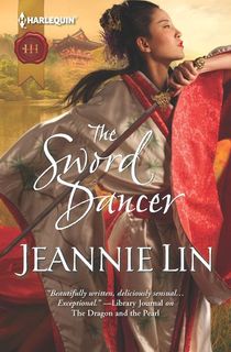 The Sword Dancer