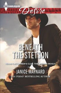 Beneath the Stetson