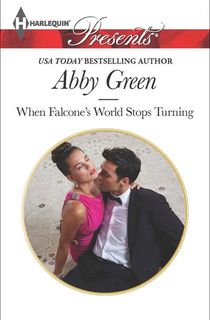 When Falcone's World Stops Turning