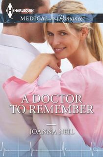 a doctor to remember, an amnesia romance novel