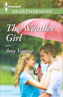 The-Weather-Girl The Weather Girl