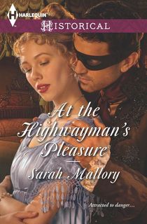 At the Highwayman's Pleasure