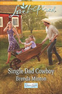 Single Dad Cowboy