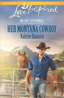 Her Montana Cowboy