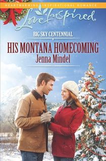 His Montana Homecoming