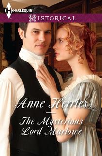 the mysterious lord marlowe, one of the best historical romance novels