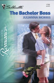 The-Bachelor-Boss The Bachelor Boss