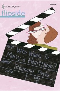 Who-Wants-To-Marry-a-Heartthrob? Who Wants To Marry a Heartthrob?