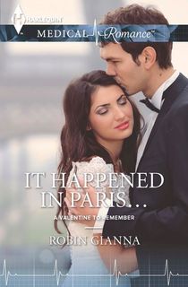 It Happened in Paris . . .