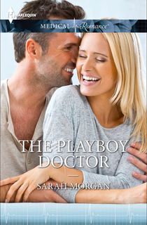 The Playboy Doctor