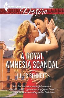 A Royal Amnesia Scandal