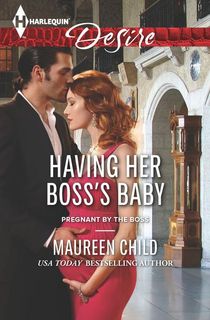 Having Her Boss's Baby