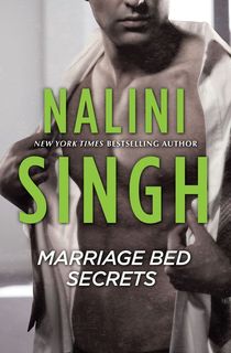 Marriage Bed Secrets