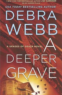 A Deeper Grave
