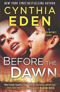 Before the Dawn