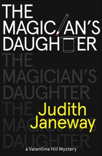 The-Magician's-Daughter The Magician's Daughter