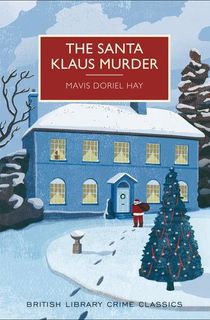 The Santa Klaus Murder