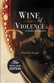 Wine of Violence