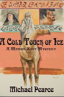 A Cold Touch of Ice