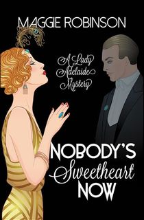 Nobody's-Sweetheart-Now Nobody's Sweetheart Now