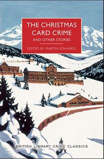 The Christmas Card Crime