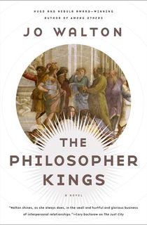 The Philosopher Kings