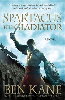 Spartacus,-the-Gladiator Spartacus, the Gladiator