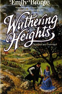 Wuthering Heights