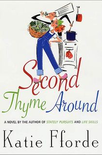 Second Thyme Around