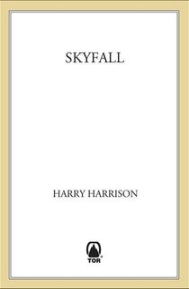 Skyfall Skyfall