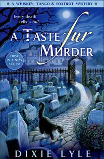 A-Taste-Fur-Murder A Taste Fur Murder