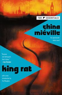 King-Rat King Rat