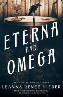 Eterna-and-Omega Eterna and Omega