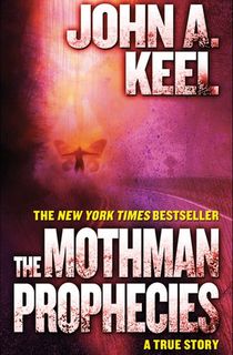 The Mothman Prophecies