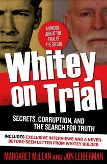 Whitey on Trial