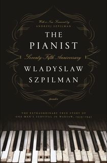 The-Pianist The Pianist