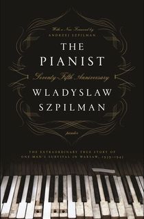 The-Pianist The Pianist
