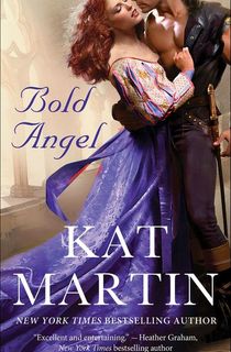 Bold Angel